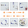 Valentine's Day Gift Ideas for Zinc Alloy Pendants PALLOY-PH0005-97-8