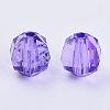 Transparent Acrylic Beads X-TACR-Q256-20mm-V50-2