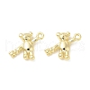 Rack Plating Alloy Pendants FIND-G044-34LG-2