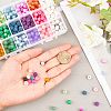 Gemstone Beads G-NB0001-37-8mm-5