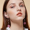   Pave Disco Ball Beads RB-PH0008-30B-2