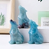 Natural Trolleite Display Decorations WG21842-01-1