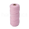 Cotton Macrame Cord PW-WGCB793-40-1