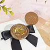 Wax Seal Stamp Set AJEW-WH0208-1218-5