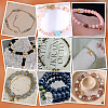 Unicraftale 1000Pcs Alloy Spacer Beads FIND-UN0004-20P-6