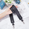 Double Sided Leather Shoulder Strap AJEW-WH0002-49C-5
