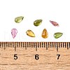 Faceted Natural Tourmaline Cabochons G-I295-05C-15A-01-3