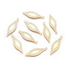 304 Stainless Steel Pendants X-STAS-D233-10G-1