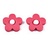 Resin Cabochons RESI-ZX016-02D-2