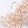 TOHO Round Seed Beads X-SEED-TR11-0630-1