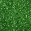 Transparent Glass Bugle Beads SEED-N005-001-C02-3