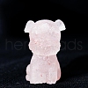 Resin Craft Display Decorations DJEW-PW0021-33A-1