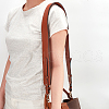 Litchi Texture PU Leather Bag Straps FIND-WH0418-09G-02-6