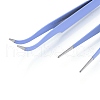 401 Stainless Steel Tweezers Set TOOL-D059-05P-03-3