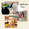 Rotatable Wooden Yarn Spinner DIY-WH0257-63-6