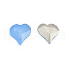 K9 Glass Rhinestone Cabochons MRMJ-N029-17-04-1