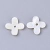 Freshwater Shell Beads X-SHEL-S276-58-2