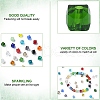 Glass Bead GLAA-YW0001-106-6