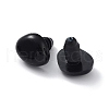 (Defective Closeout Sale: Scratch) Craft Plastic Doll Noses KY-XCP0001-26B-2