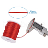 Nylon Thread X-NWIR-TAC0001-01B-9