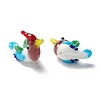 Handmade Lampwork Beads LAMP-I025-07B-3