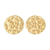Ion Plating(IP) 304 Stainless Steel Pendants STAS-C106-23G-1
