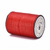 Flat Waxed Thread String YC-P003-A11-2