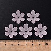 Transparent Acrylic Beads X1-MACR-S373-107-D06-5