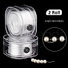 100M Elastic Crystal Thread EW-WH0014-05-2