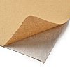 Jewelry Flocking Cloth DIY-BC0010-23H-3