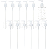 24 Tooth Plastic Dispensing Pumps FIND-WH0421-87C-03-1