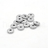 Non-Tarnish 304 Stainless Steel Beads A-STAS-N090-JA721-6-1