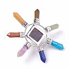 Chakra Jewelry DJEW-I220-I05-3