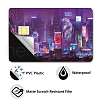 PVC Plastic Waterproof Card Stickers DIY-WH0432-070-3