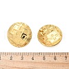 304 Stainless Steel Stud Earrings EJEW-U047-17G-5