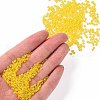12/0 Grade A Round Glass Seed Beads SEED-Q010-F535-4