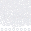 SUNNYCLUE 400Pcs Rubber O Rings FIND-SC0010-98A-1