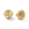 Handmade Indonesia Beads FIND-Q106-15A-2