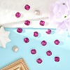 Preciosa® MAXIMA Crystal Fancy Stones Y-PRC-FC10-70350-2