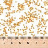TOHO Round Seed Beads SEED-XTR15-0002C-4