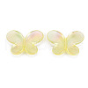 Transparent Acrylic Cabochons TACR-N006-50-B01-2