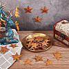 Gorgecraft Rust Iron Pendants IFIN-GF0001-23-5