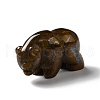 Natural Tiger Eye Display Decoration G-C028-02B-2