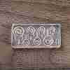DIY Silicone Nail Art Molds SIMO-NH0002-01M-3