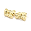 Rack Plating Alloy Charms PALLOY-I221-05G-2