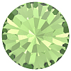 Preciosa® MAXIMA Crystal Round Stones Y-PRC-RBSS45-50520-3