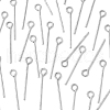 Iron Eye Pins IFIN-FS0001-31J-4