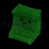 Luminous Resin Display Decoration RESI-Z006-01E-3