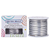 Round Aluminum Wire AW-BC0001-2mm-17-2