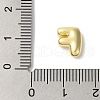 Brass Pendants KK-S391-02G-F-3